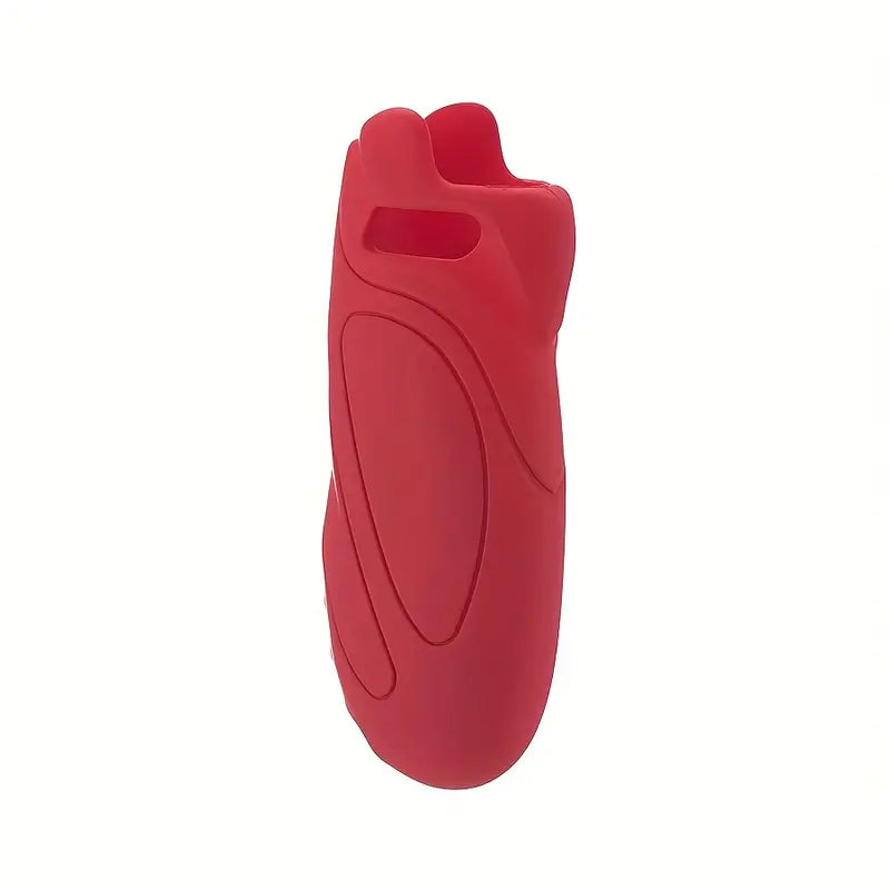 Exoskeleton Comfort Grip Lighter Case