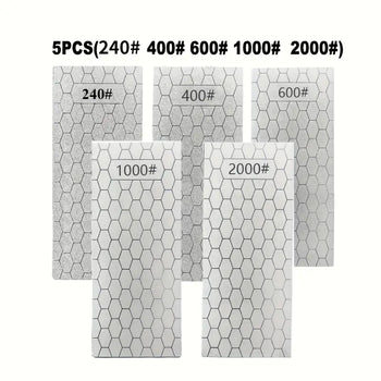 Diamond Sharpening Stones