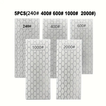 Diamond Sharpening Stones