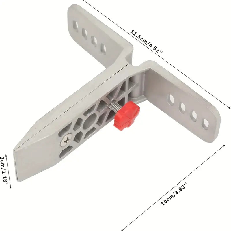 Knife Sharpeners w/ Medium Grit Stones