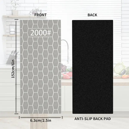 Diamond Sharpening Stones