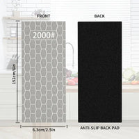 Diamond Sharpening Stones