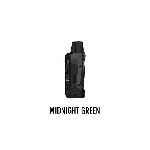 [Last Call] Geekvape Aegis Boost SE Pod Kit 1500mah