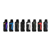 [Last Call] Geekvape Aegis Boost SE Pod Kit 1500mah