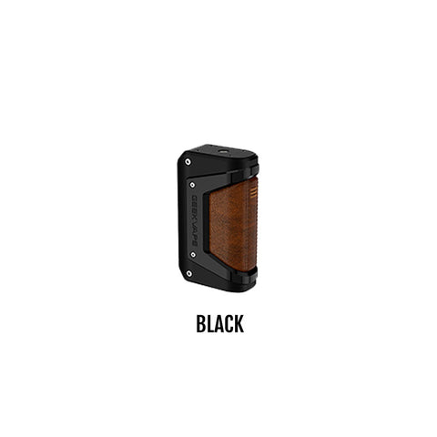 [Dernier appel] Geekvape Aegis Legend 2 200W Box Mod