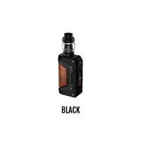 Geekvape Aegis Legend 2 200W Starter Kit with Cerberus SE Tank 4.5ml