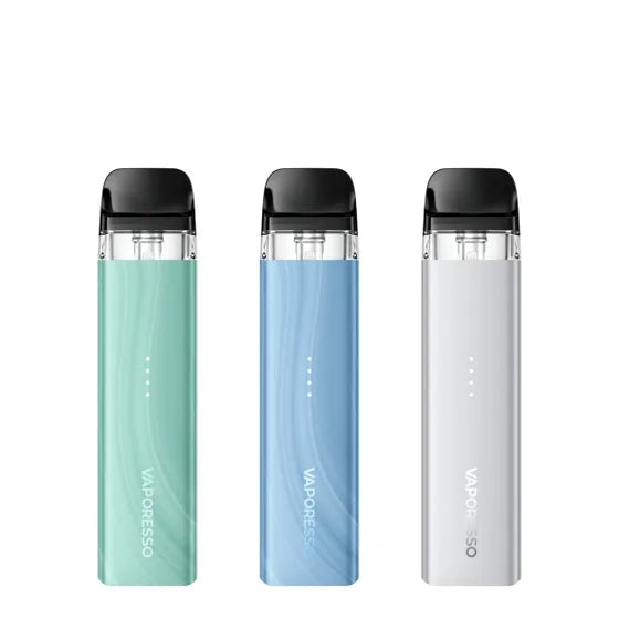 Vaporesso XROS SE Pod Kit 1000mAh 2mL
