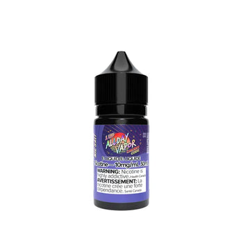 ALLDAY VAPOR - Ananas Cerise Citron Vert