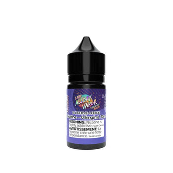 ALLDAY VAPOR - Papaye Mangue Melon