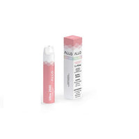 Allo Ultra 2500 Disposable Vape eCig 8ml