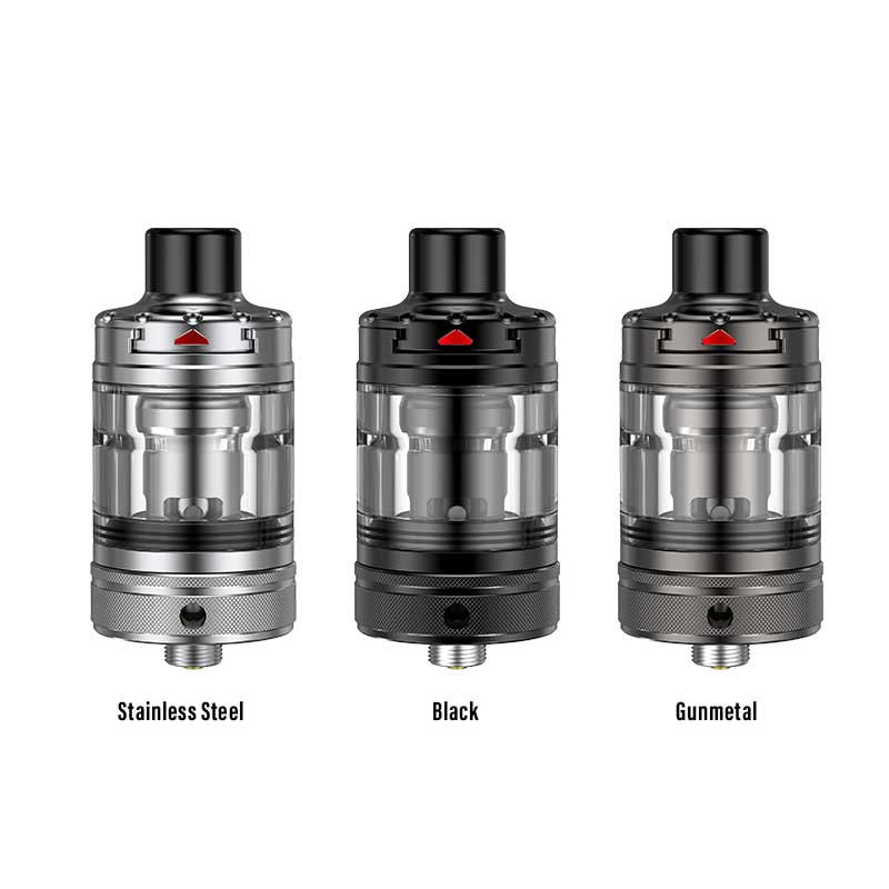 Aspire Nautilus 3 Tank 24mm 4ml