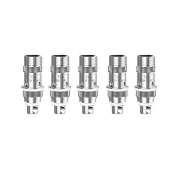 Aspire Nautilus Mesh 1.0ohm Coil - 5pcs