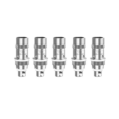 Aspire Nautilus Mesh 1.0ohm Coil - 5pcs