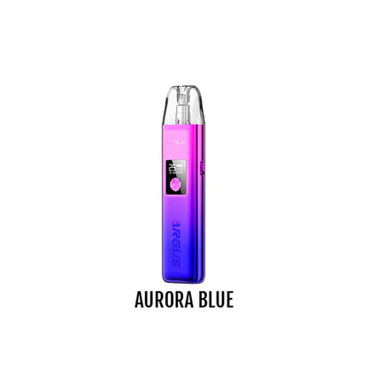 [Dernier appel] Kit Pod Voopoo Argus G 1100 mAh