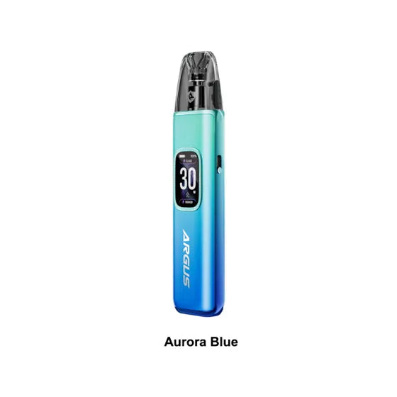 VOOPOO ARGUS G3 Pod Kit