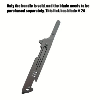 Folding Tool with Keychain