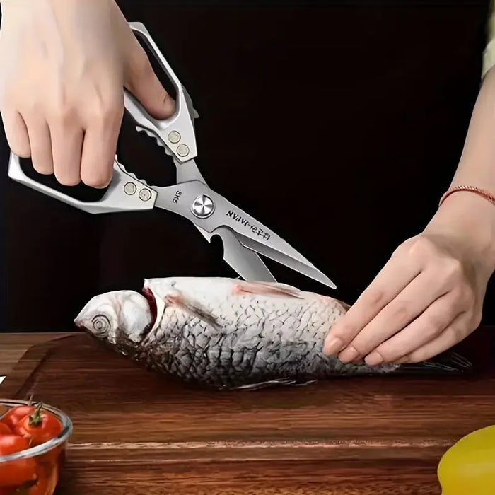 Kitchen Supplies Stainless Steel Scissors