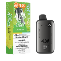 Flavour Beast Alpha Disposable Vape 30mL