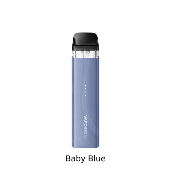 Vaporesso XROS SE Pod Kit 1000mAh 2mL