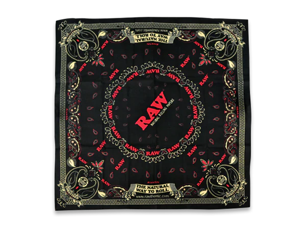 Bandana RAW