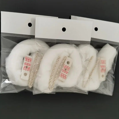 Kerosene Lighter Replacement Pads and Cores