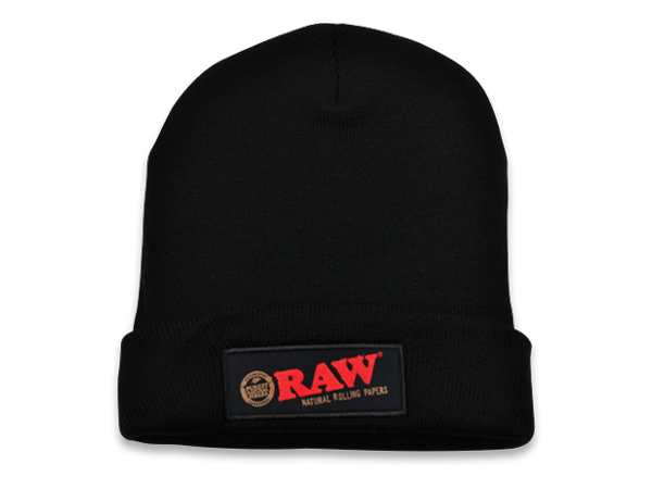 RAW Beanie