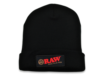 RAW Beanie