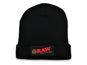 Bonnet RAW