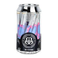 Beautiful Burns - Designer Pre-Rolled Cones - Bubblegum Lava Lamp