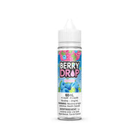 Berry Drop - Raspberry