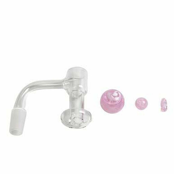 Terp Slurper Quartz Banger - 14 mm 90 degrés