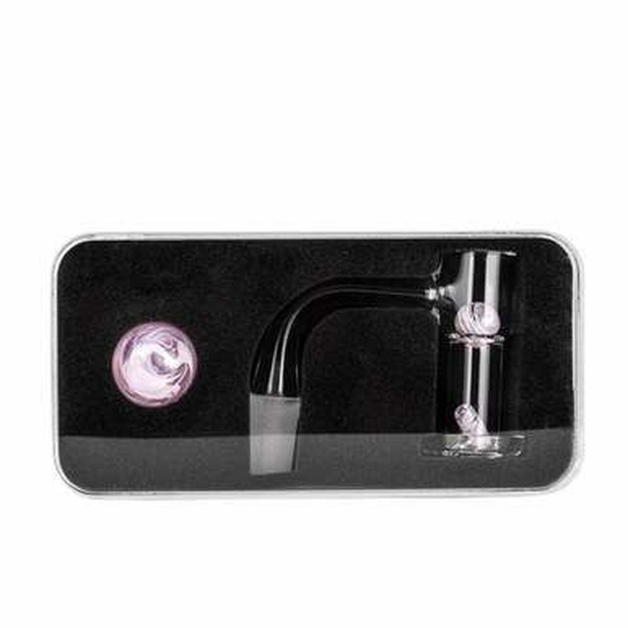 Terp Slurper Quartz Banger - 14 mm 90 degrés