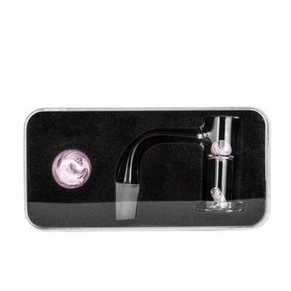 Terp Slurper Quartz Banger - 14 mm 90 degrés