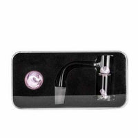 Terp Slurper Quartz Banger - 14 mm 90 degrés