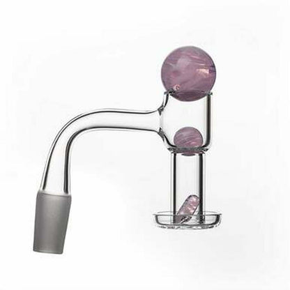 Terp Slurper Quartz Banger - 14 mm 90 degrés