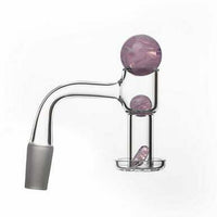Terp Slurper Quartz Banger - 14 mm 90 degrés
