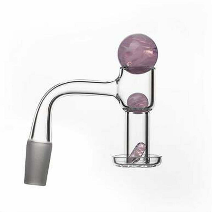 Terp Slurper Quartz Banger - 14 mm 90 degrés