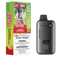 Flavour Beast Alpha Disposable Vape 30mL