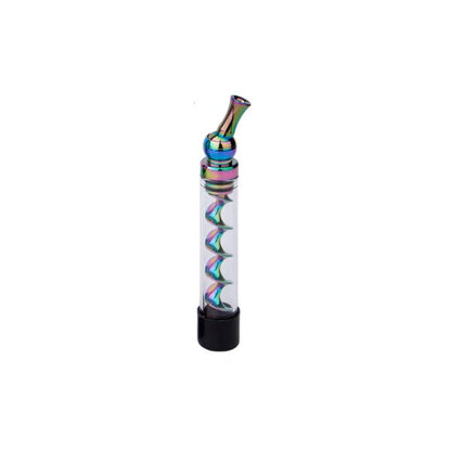 7P Plus Twisty Glass Blunt