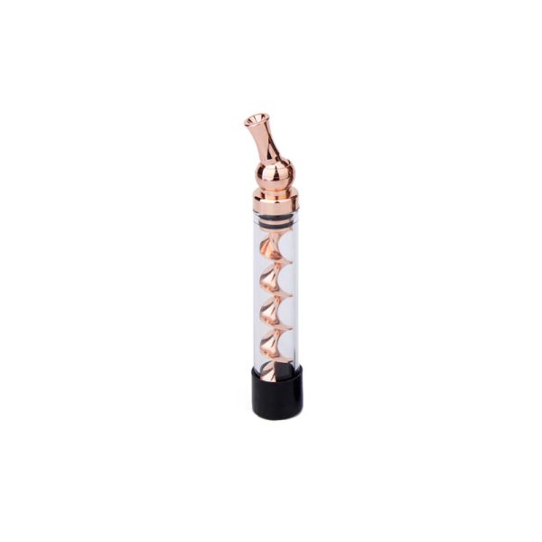 7P Plus Twisty Glass Blunt