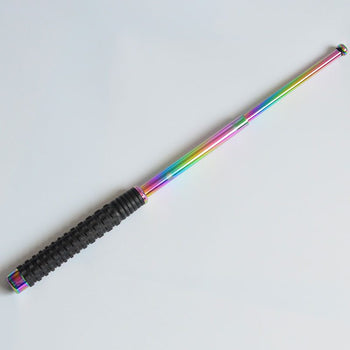 26″ Ronin Vault Telescopic Emergency Striker