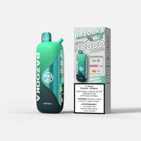 Peace Out Bazooka X3 Disposable Vape 30mL