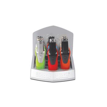 Scorch Torch - 5.5" Venus Torch Lighter