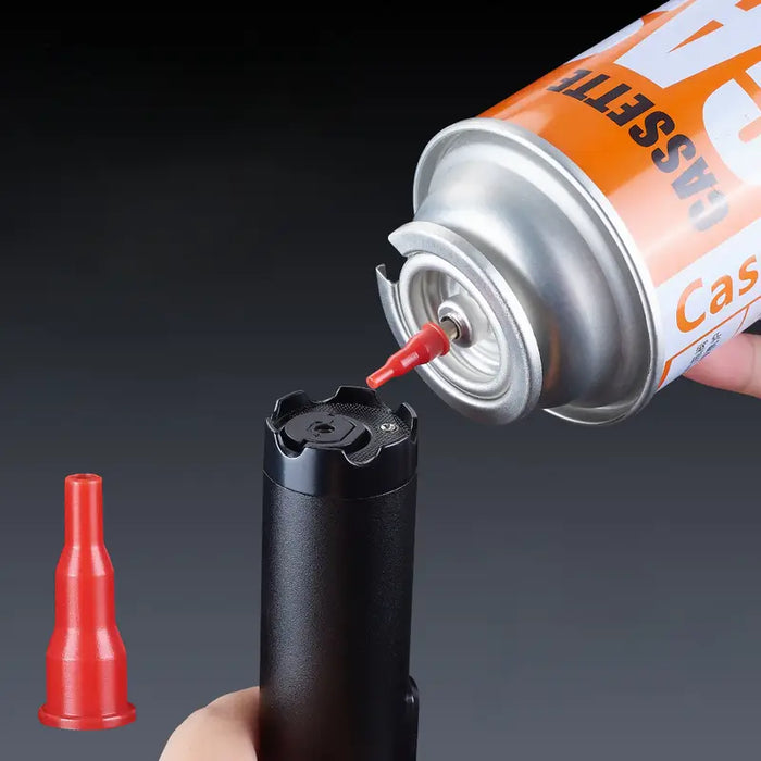 Butane Tank Adapter Set