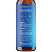 Plant of Life - 8oz Pure Elemental Magnesium Oil