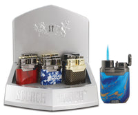 Auto Open Scorch Torch -2.5