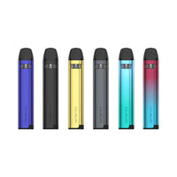 [Dernier appel] Kit système Pod Uwell Caliburn A2S 15 W 1,2 ohm 520 mAh 1,8 ml