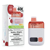 Flavour Beast CAPSL Disposable Vape 17mL