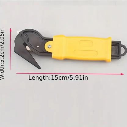 SafeGuard Package Opener