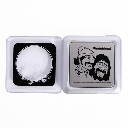 Infyniti - Balance Panthère Cheech et Chong 50G x 0,01G